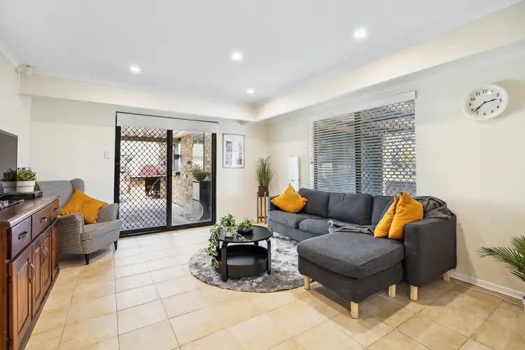 Sixth view of Homely house listing, 58 Zwerner Drive, Hallett Cove SA 5158
