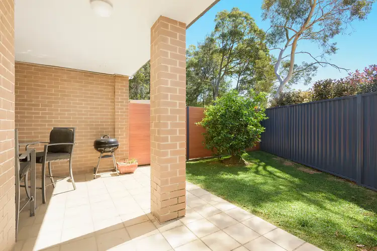 Sixth view of Homely townhouse listing, 17/92-96 Allison Crescent, Menai NSW 2234