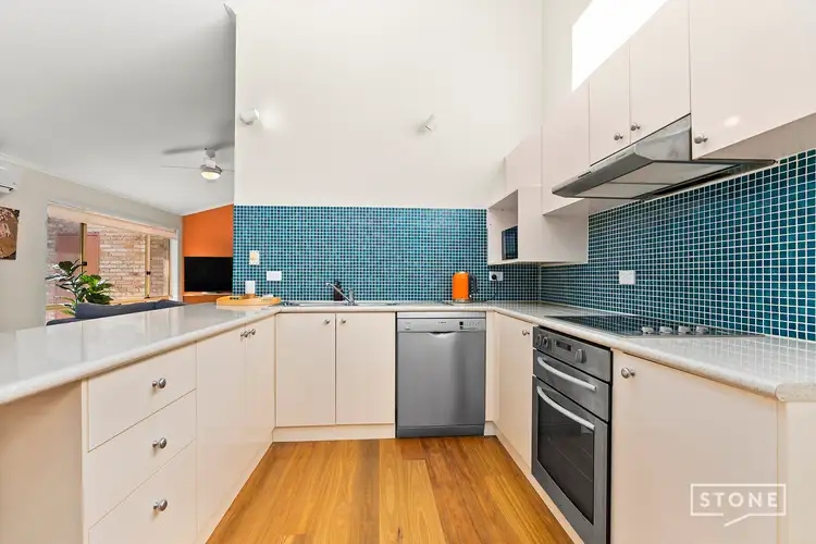 Second view of Homely house listing, 4 Risbey Place, Bligh Park NSW 2756
