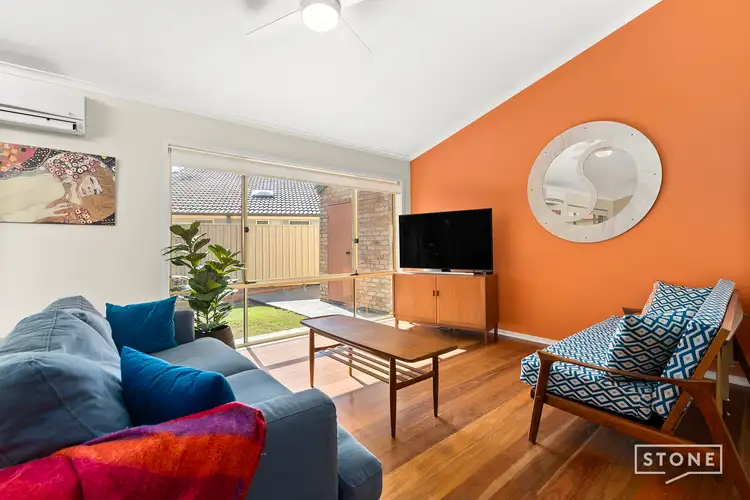 Fourth view of Homely house listing, 4 Risbey Place, Bligh Park NSW 2756