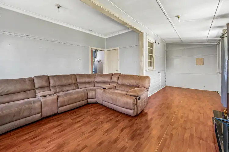 Fifth view of Homely house listing, 118 Brooks Street, Rutherford NSW 2320