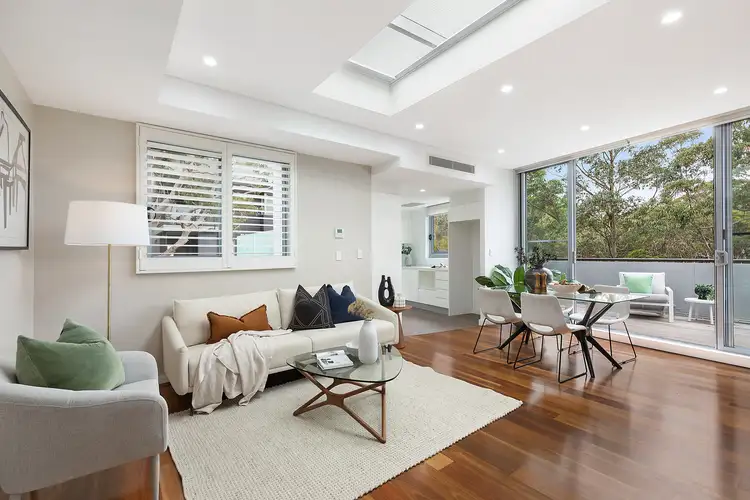 501/72-74 Gordon Crescent, Lane Cove NSW 2066