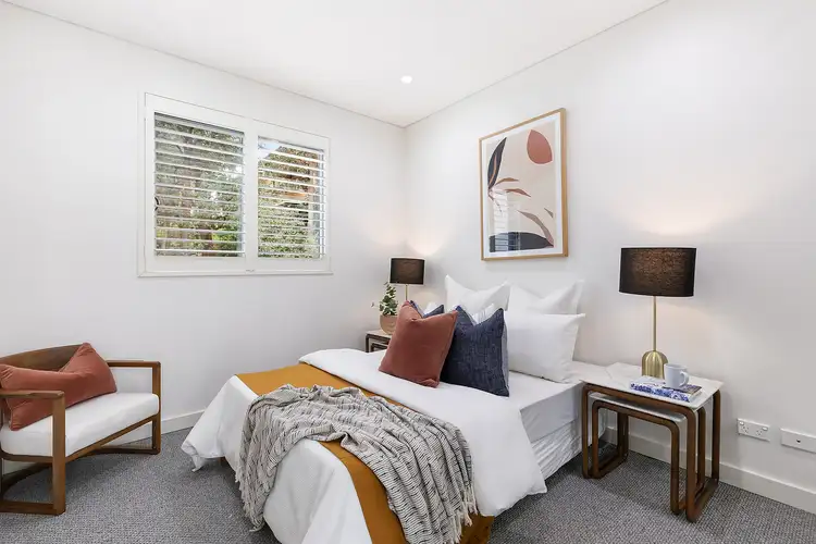 Fifth view of Homely apartment listing, 501/72-74 Gordon Crescent, Lane Cove NSW 2066