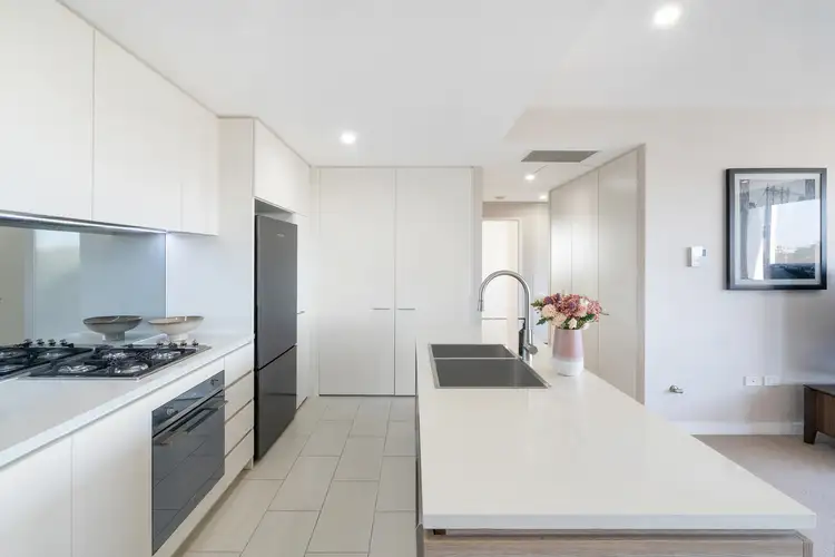 Second view of Homely apartment listing, 507/9 Waterview Drive, Lane Cove NSW 2066