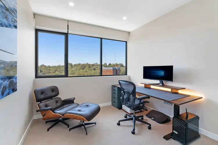 Fifth view of Homely apartment listing, 507/9 Waterview Drive, Lane Cove NSW 2066