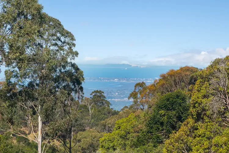 Third view of Homely house listing, 100 Townsend Road, Ocean View QLD 4521