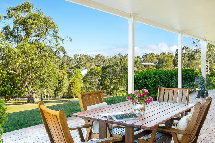 Fourth view of Homely house listing, 100 Townsend Road, Ocean View QLD 4521