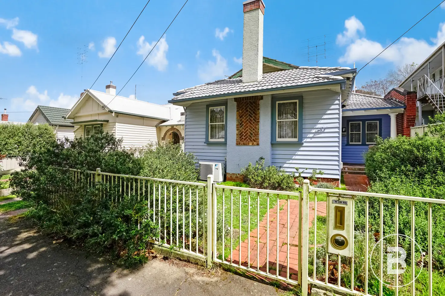 Main view of Homely house listing, 320 Lyons Street South, Ballarat Central VIC 3350