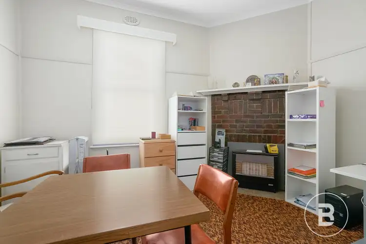 Third view of Homely house listing, 320 Lyons Street South, Ballarat Central VIC 3350