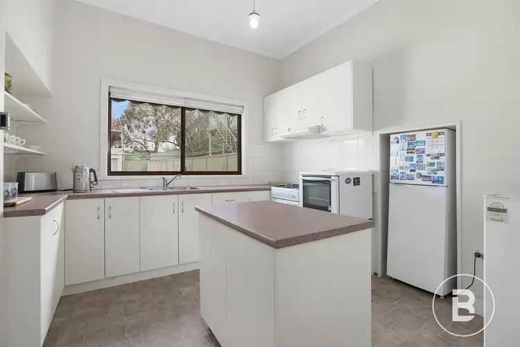 Fourth view of Homely house listing, 320 Lyons Street South, Ballarat Central VIC 3350