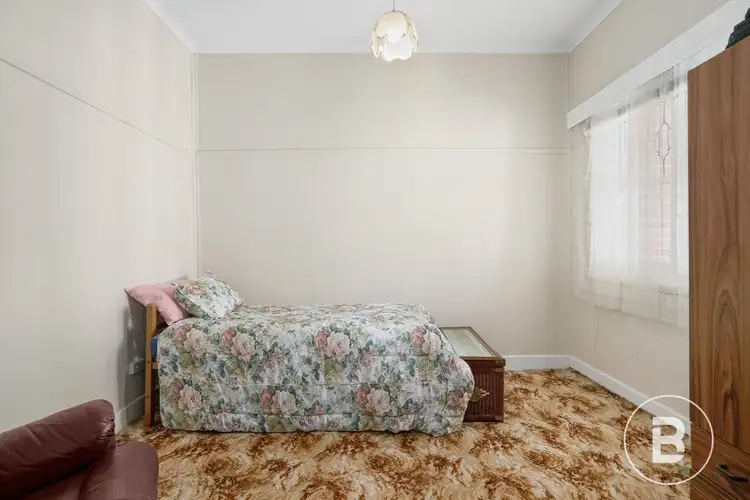 Fifth view of Homely house listing, 320 Lyons Street South, Ballarat Central VIC 3350