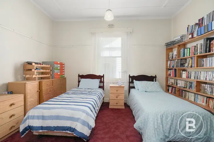 Sixth view of Homely house listing, 320 Lyons Street South, Ballarat Central VIC 3350