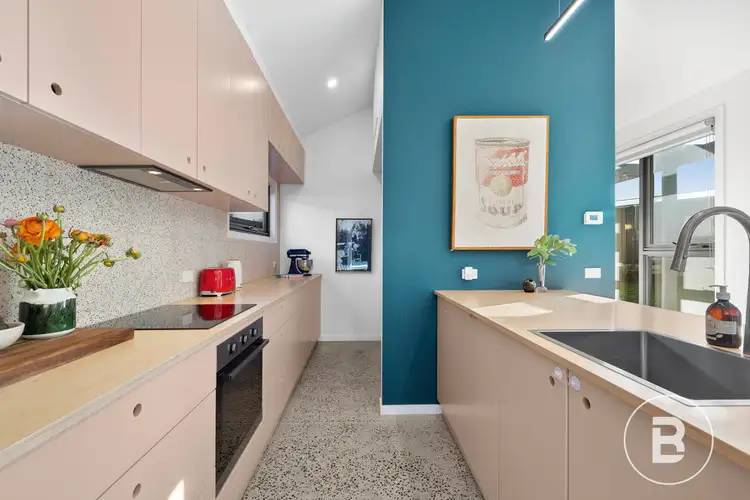 Second view of Homely house listing, 17 St Pauls Way, Ballarat East VIC 3350