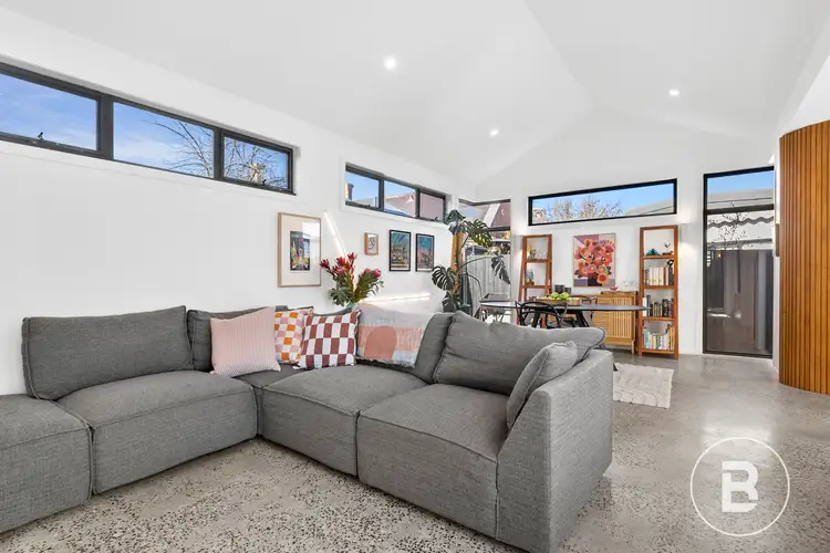 Third view of Homely house listing, 17 St Pauls Way, Ballarat East VIC 3350