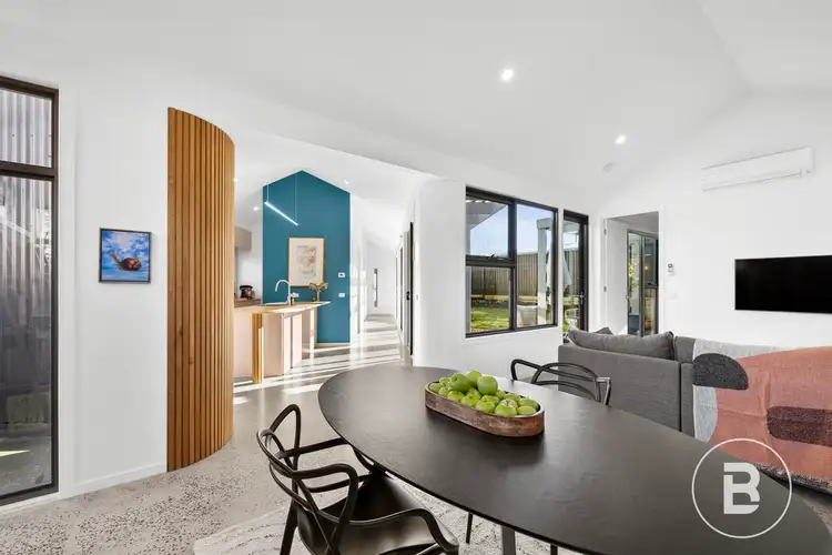 Fifth view of Homely house listing, 17 St Pauls Way, Ballarat East VIC 3350