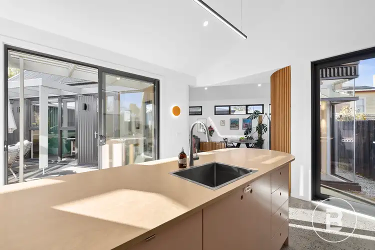 Sixth view of Homely house listing, 17 St Pauls Way, Ballarat East VIC 3350