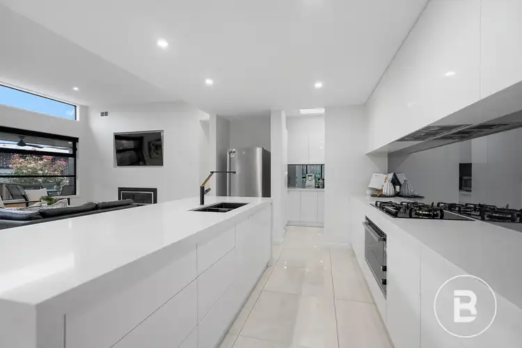 Second view of Homely house listing, 26 Apple Orchard Drive, Brown Hill VIC 3350