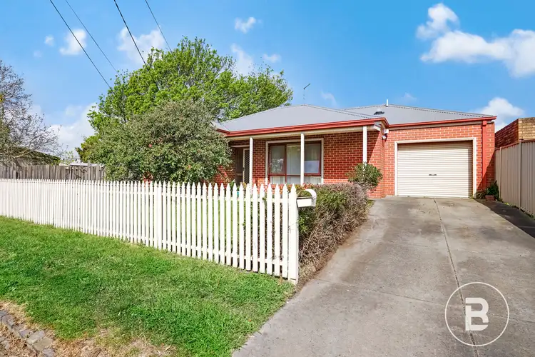 410 Finch Street, Ballarat East VIC 3350