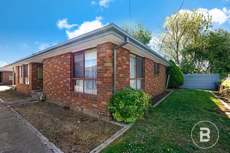 1/118 Grant Street, Sebastopol VIC 3356