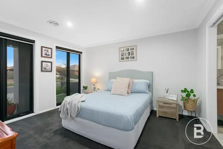 Sixth view of Homely house listing, 25 Marxsen Parade, Lucas VIC 3350