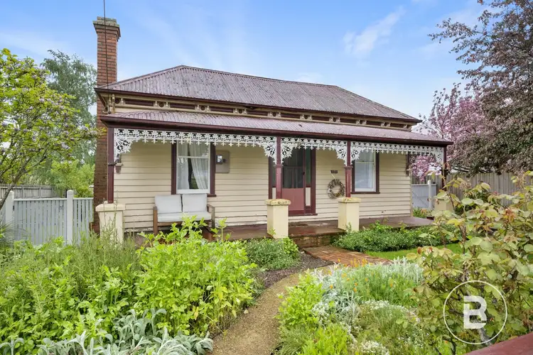 207 Scott Parade, Ballarat East VIC 3350