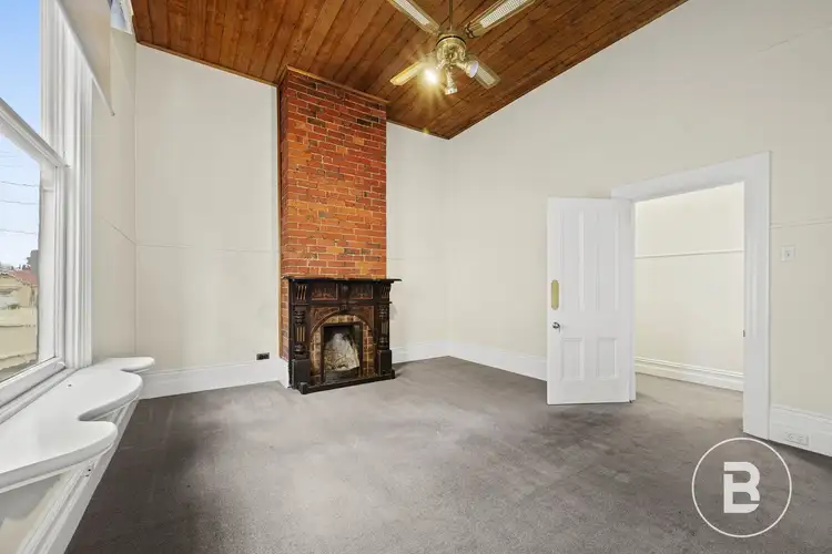 Third view of Homely house listing, 414 Drummond Street North, Ballarat Central VIC 3350