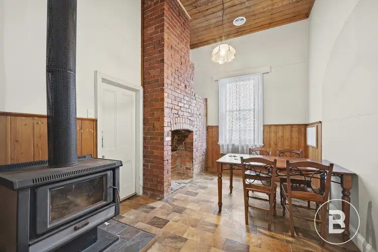 Fourth view of Homely house listing, 414 Drummond Street North, Ballarat Central VIC 3350