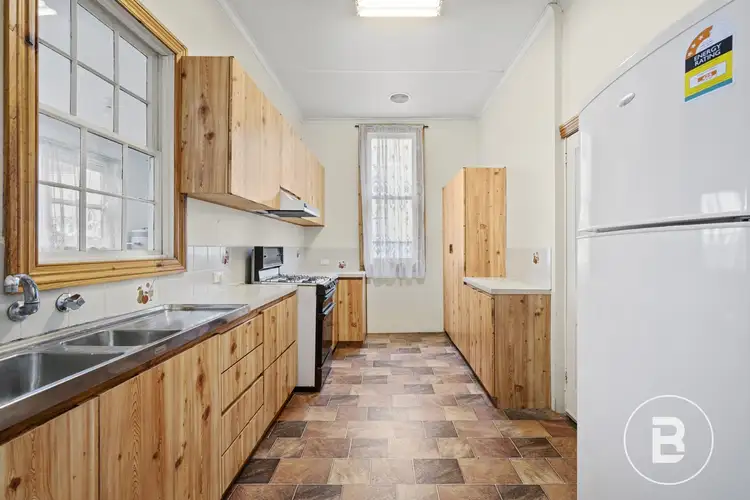 Fifth view of Homely house listing, 414 Drummond Street North, Ballarat Central VIC 3350