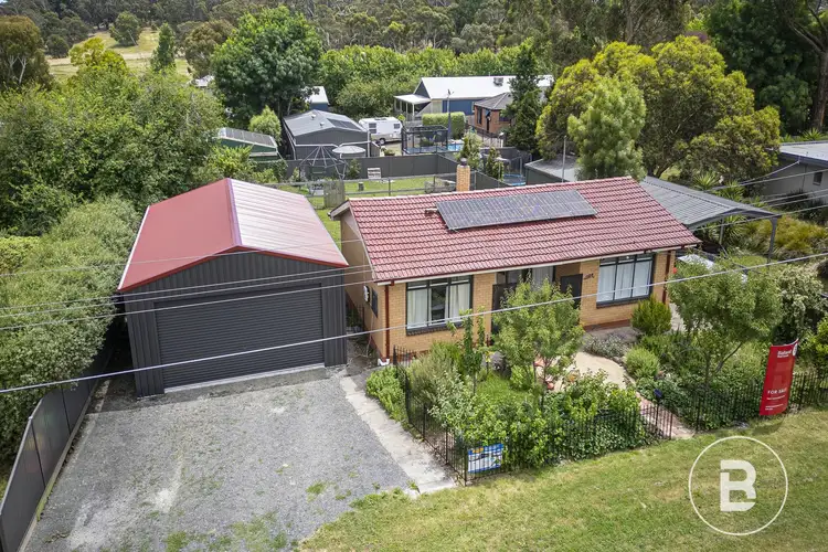 1104 Winter Street, Buninyong VIC 3357