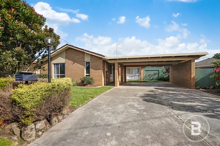 9 Indi Street, Alfredton VIC 3350