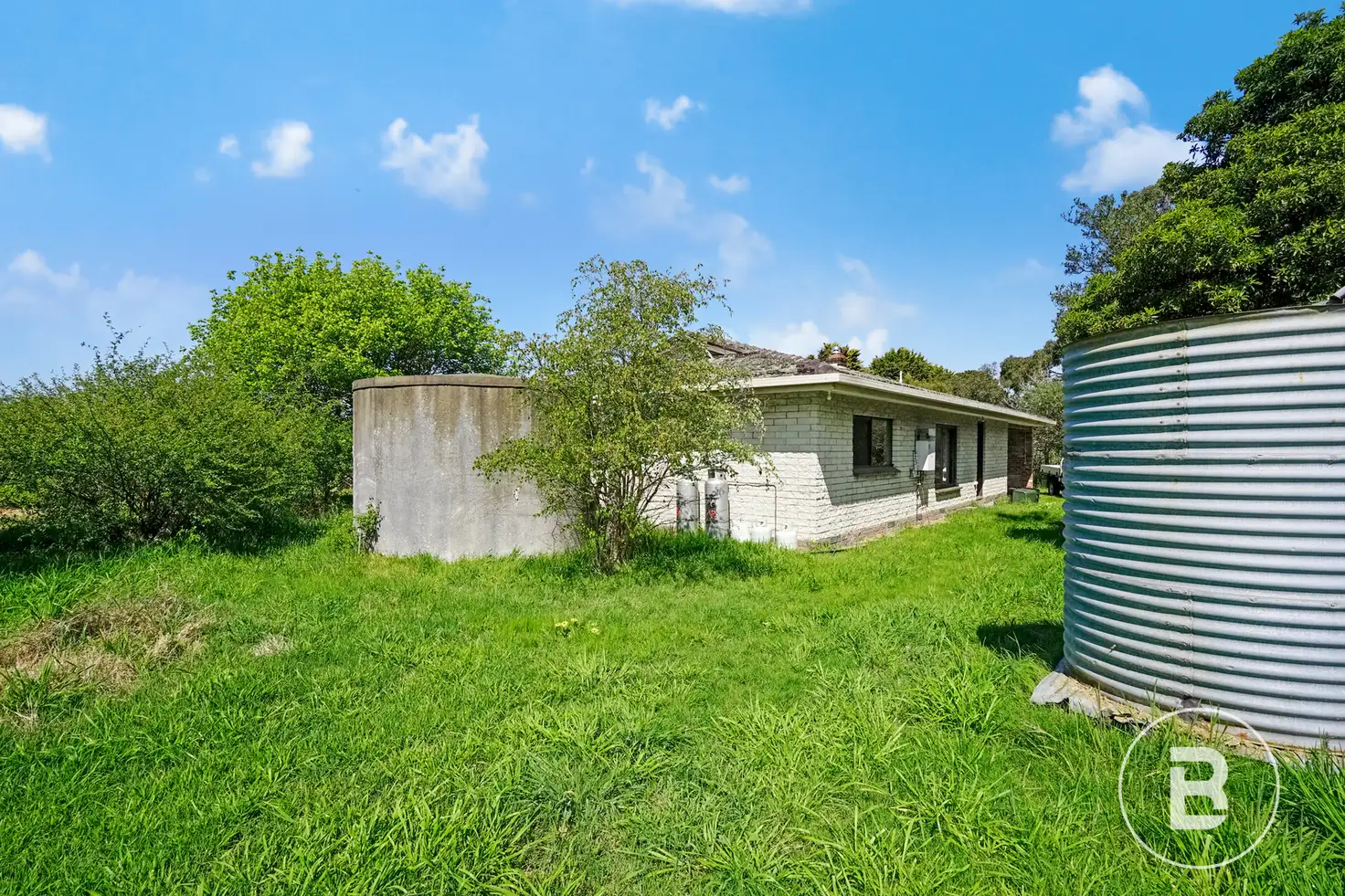 Main view of Homely house listing, 24 Mackrell Road, Dereel VIC 3352