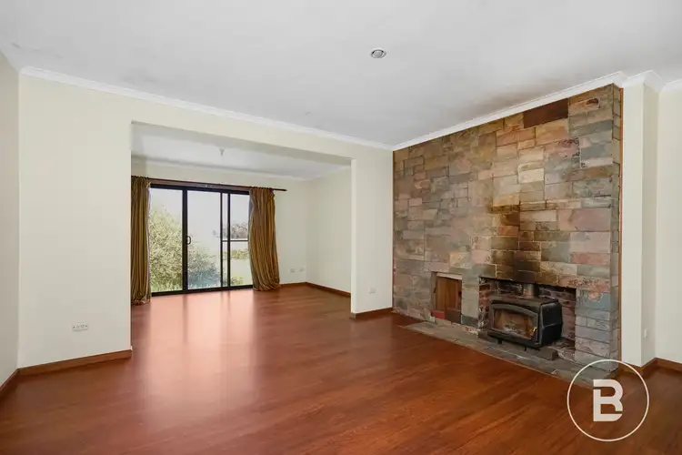 Second view of Homely house listing, 24 Mackrell Road, Dereel VIC 3352