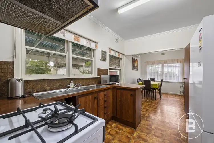 Fifth view of Homely house listing, 7 Williams Street, Wendouree VIC 3355
