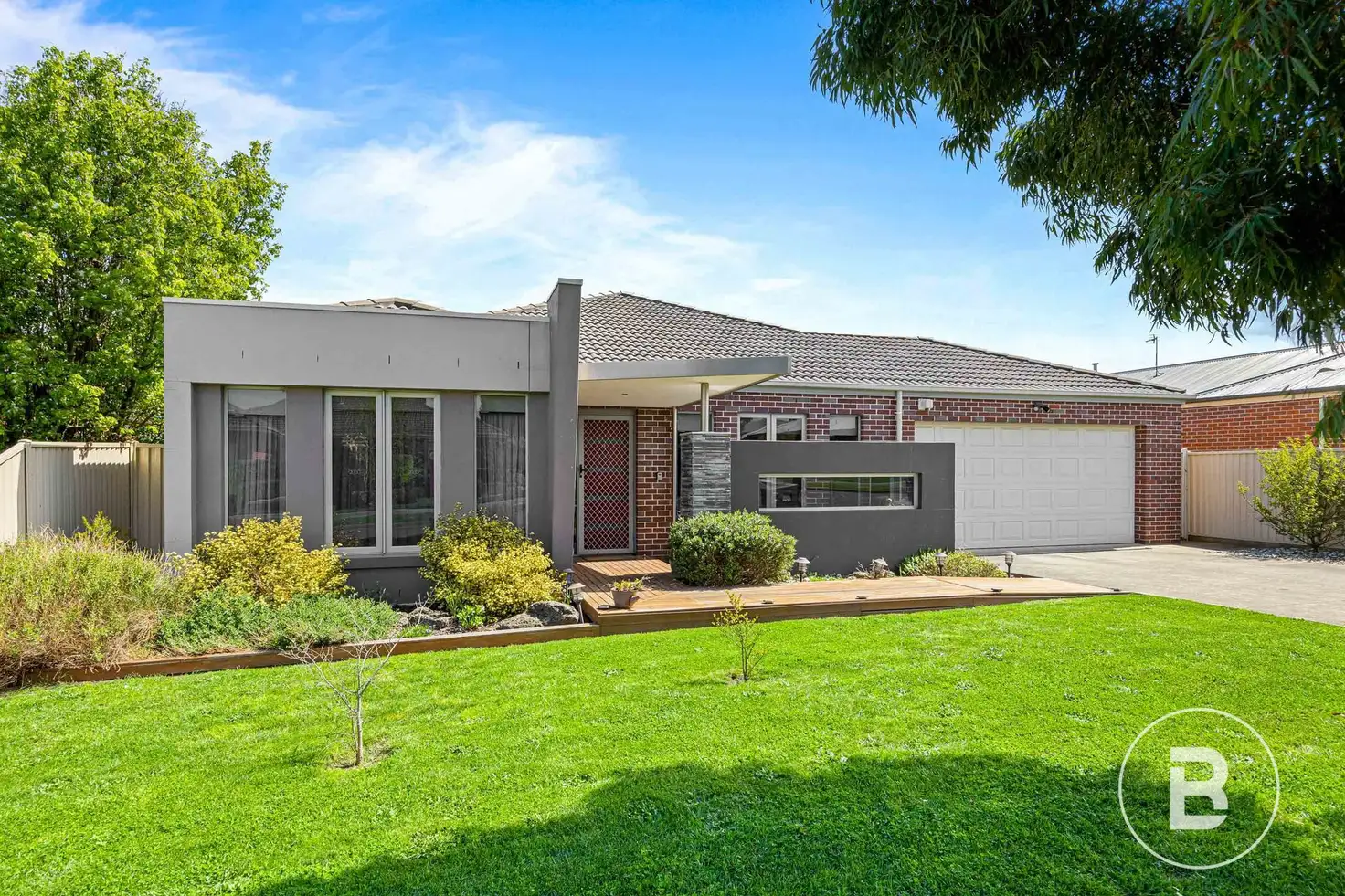 Main view of Homely house listing, 15 Robilliard Way, Sebastopol VIC 3356