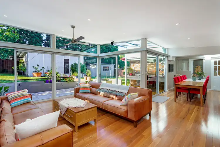 Main view of Homely house listing, 30 Cadman Crescent, Castle Hill NSW 2154