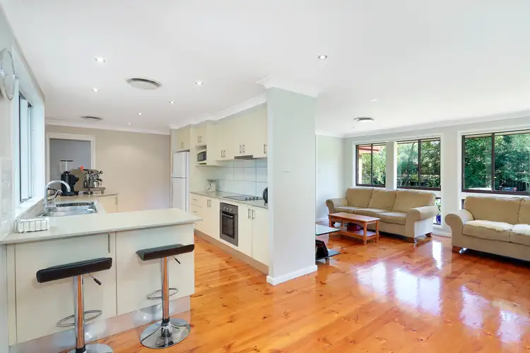 Second view of Homely house listing, 30 Cadman Crescent, Castle Hill NSW 2154