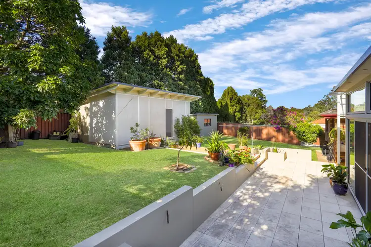 Fourth view of Homely house listing, 30 Cadman Crescent, Castle Hill NSW 2154