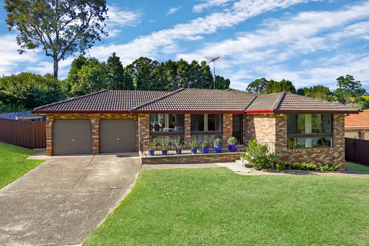 Fifth view of Homely house listing, 30 Cadman Crescent, Castle Hill NSW 2154
