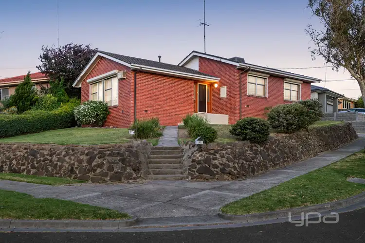 46 Ripplebrook Drive, Broadmeadows VIC 3047