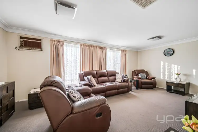 Fifth view of Homely house listing, 46 Ripplebrook Drive, Broadmeadows VIC 3047