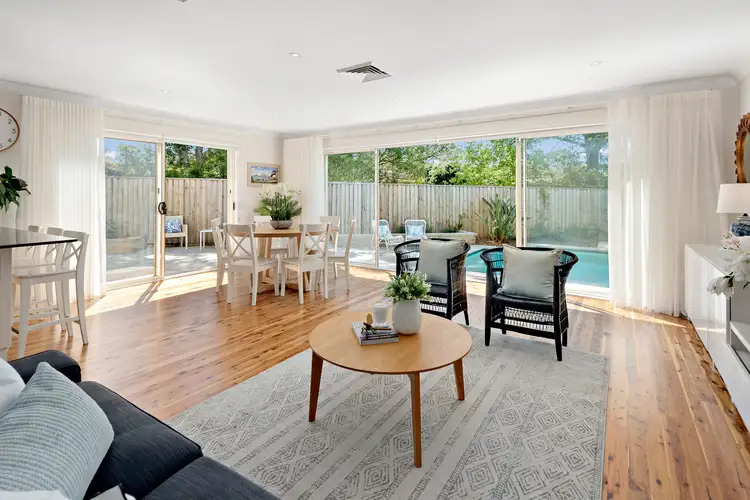 Third view of Homely house listing, 7 Harst Place, Belrose NSW 2085