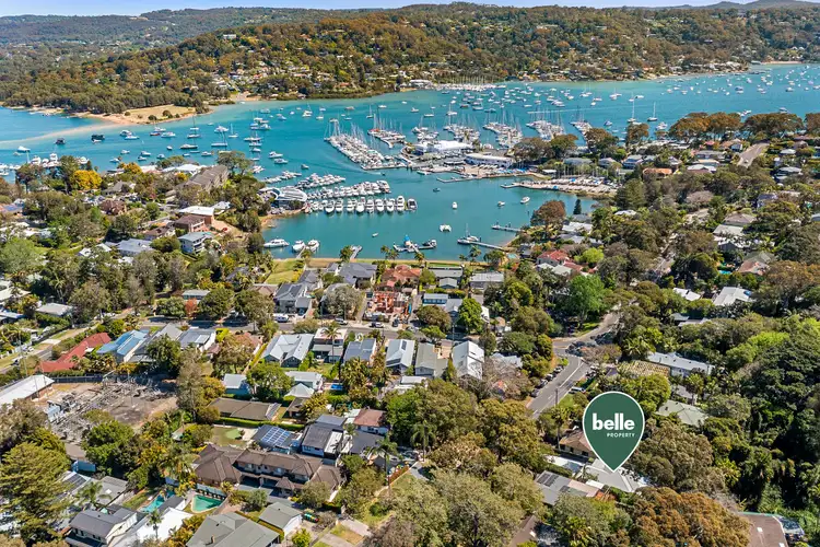 Sixth view of Homely house listing, 80 Irrubel Road, Newport NSW 2106