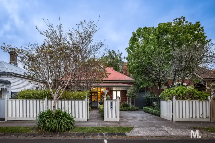 Main view of Homely house listing, 17 Mantell Street, Moonee Ponds VIC 3039