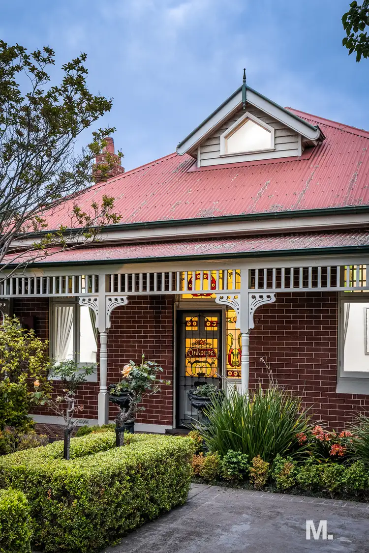 Second view of Homely house listing, 17 Mantell Street, Moonee Ponds VIC 3039
