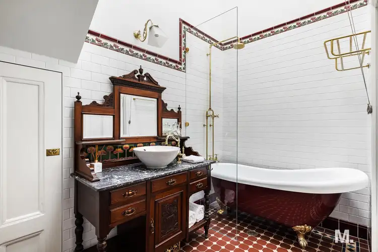 Fifth view of Homely house listing, 17 Mantell Street, Moonee Ponds VIC 3039