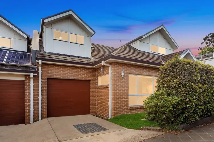 2/20A Lower Mount Street, Wentworthville NSW 2145