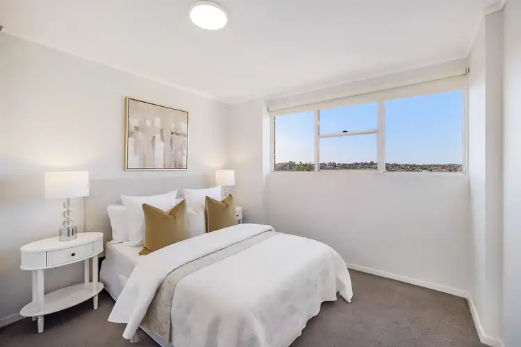 Sixth view of Homely apartment listing, 16/74-76 Upper Pitt Street, Kirribilli NSW 2061