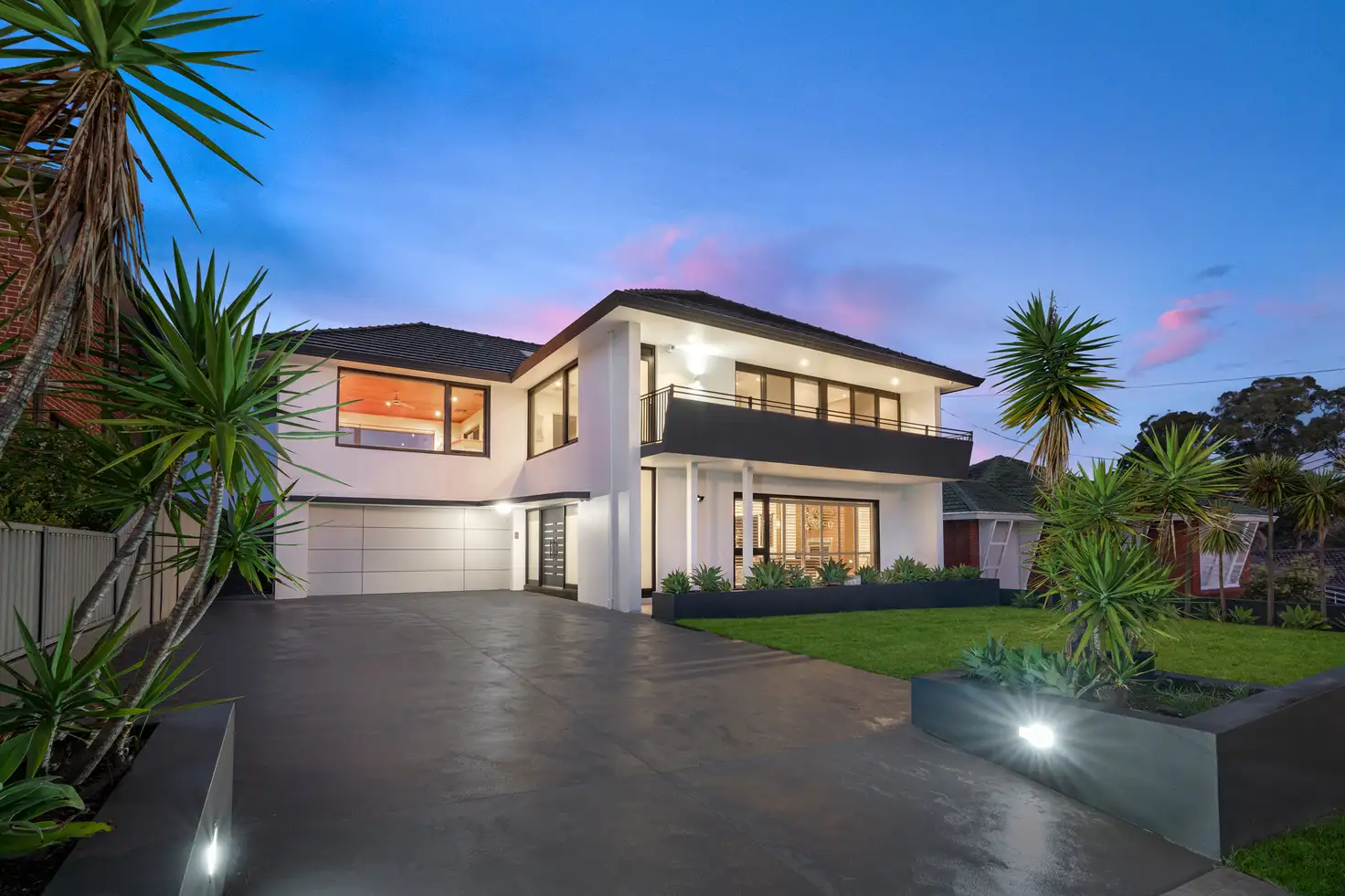 Main view of Homely house listing, 7 Marie Dodd Crescent, Blakehurst NSW 2221