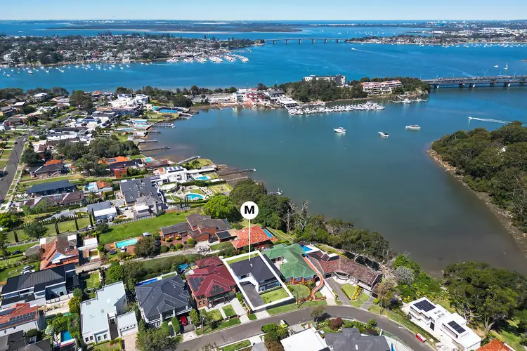 Second view of Homely house listing, 7 Marie Dodd Crescent, Blakehurst NSW 2221
