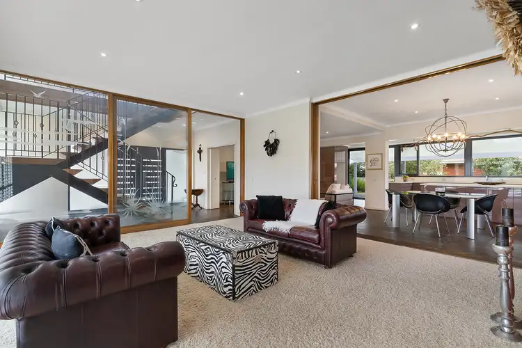 Fourth view of Homely house listing, 7 Marie Dodd Crescent, Blakehurst NSW 2221